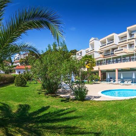 Hotel Amfora Rabac Exterior photo