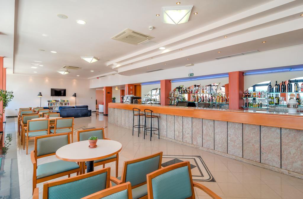 Hotel Amfora Rabac Exterior photo