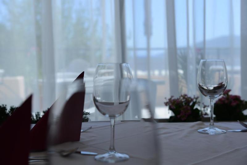 Hotel Amfora Rabac Exterior photo